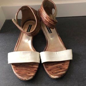 Claudia Ciuti Made in Italy Sandals